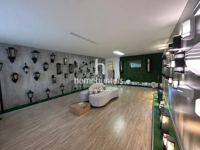 Casa, 1 quarto, 282 m² - Foto 1