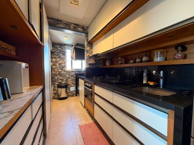 Apartamento, 3 quartos, 88 m² - Foto 4