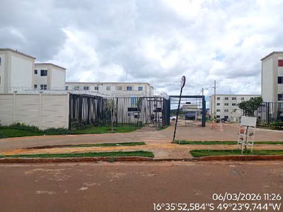 Apartamento, 2 quartos, 42 m² - Foto 1