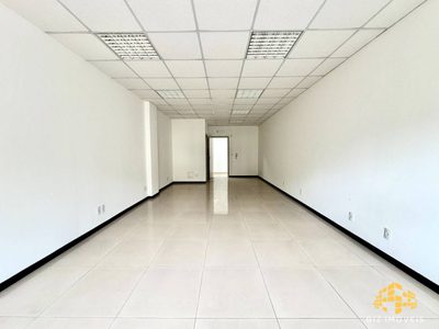 Sala-Conjunto, 45 m² - Foto 1