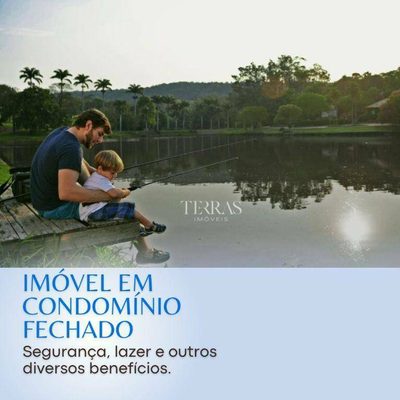 Loteamento e Condomínio, 800 m² - Foto 3