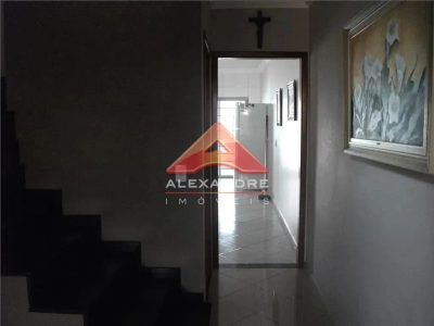 Casa, 3 quartos, 143 m² - Foto 3