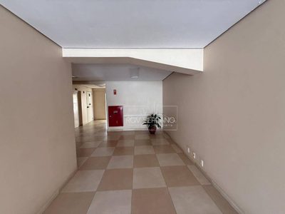 Apartamento, 1 quarto, 38 m² - Foto 2
