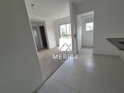 Apartamento, 2 quartos, 50 m² - Foto 2