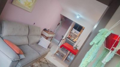 Apartamento, 2 quartos, 62 m² - Foto 4