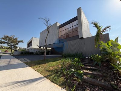 Sobrado, 5 quartos, 439 m² - Foto 2