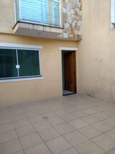 Sobrado, 2 quartos, 70 m² - Foto 3