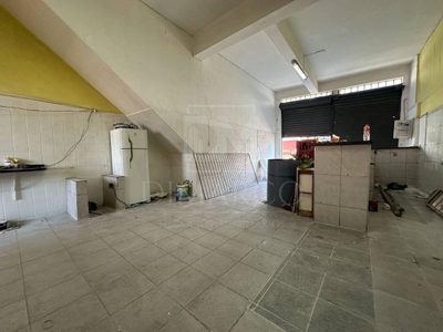 Loja-Salão, 100 m² - Foto 3