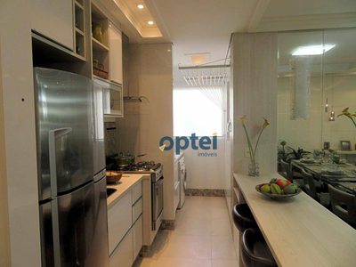 Apartamento, 3 quartos, 83 m² - Foto 4