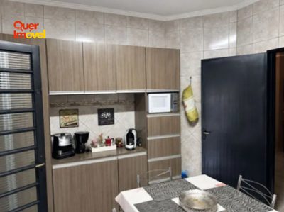 Casa, 3 quartos, 167 m² - Foto 3
