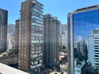 Apartamento, 1 quarto, 52 m² - Foto 5