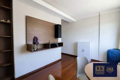 Apartamento, 2 quartos, 60 m² - Foto 4