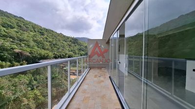 Cobertura, 1 quarto, 60 m² - Foto 2