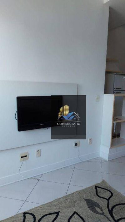 Flat/Apart Hotel, 2 quartos, 87 m² - Foto 4