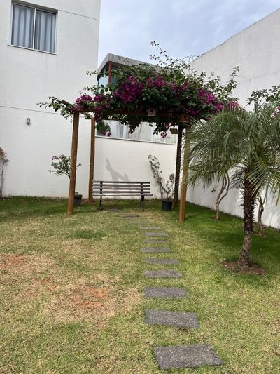 Apartamento, 2 quartos, 65 m² - Foto 3