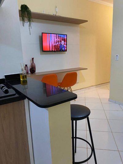 Casa, 1 quarto - Foto 3