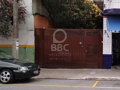 Sobrado, 8 quartos, 467 m² - Foto 1