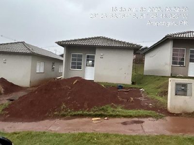 Casa, 2 quartos, 160 m² - Foto 1