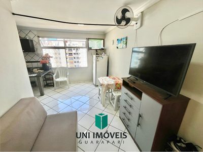 Kitnet-Studio, 35 m² - Foto 2