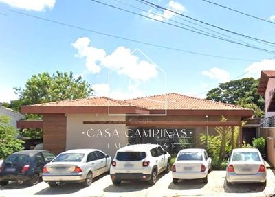 Prédio Inteiro, 254 m² - Foto 1