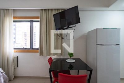 Kitnet-Studio, 57 m² - Foto 3