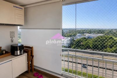 Apartamento, 2 quartos, 63 m² - Foto 1