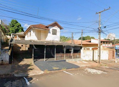 Casa, 198 m² - Foto 1
