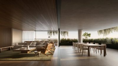 Apartamento, 3 quartos, 278 m² - Foto 5