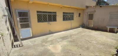 Casa, 3 quartos, 120 m² - Foto 1