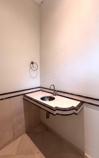 Sobrado, 4 quartos, 453 m² - Foto 4