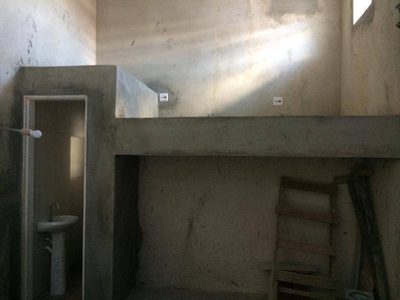 Loja-Salão, 40 m² - Foto 2