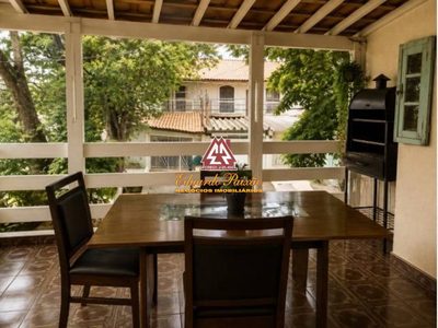 Sobrado, 3 quartos, 200 m² - Foto 2