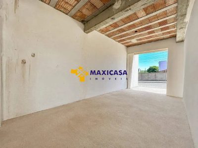 Casa, 2 quartos, 83 m² - Foto 1
