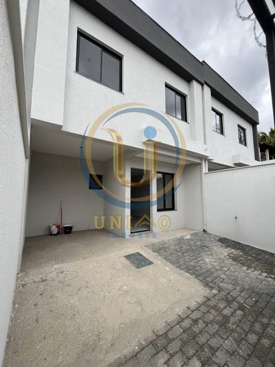Casa, 3 quartos, 90 m² - Foto 1