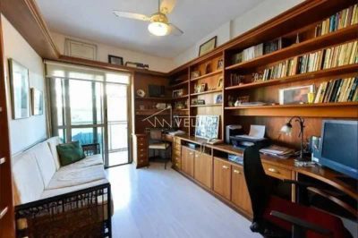 Apartamento, 2 quartos, 85 m² - Foto 1