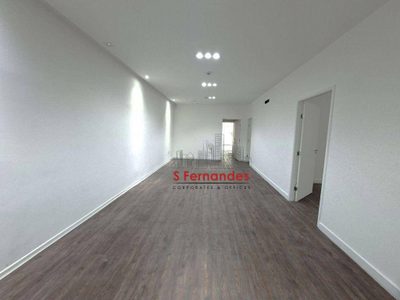 Sala-Conjunto, 209 m² - Foto 3