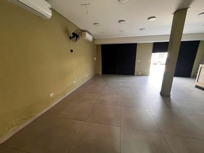 Loja-Salão, 117 m² - Foto 4