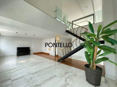 Cobertura, 4 quartos, 575 m² - Foto 5
