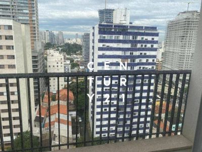 Apartamento, 2 quartos, 78 m² - Foto 3