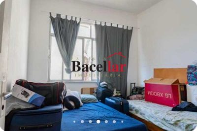Apartamento, 2 quartos, 55 m² - Foto 3