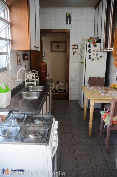 Apartamento, 3 quartos, 150 m² - Foto 3