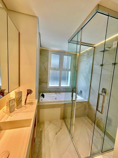 Apartamento, 3 quartos, 185 m² - Foto 2