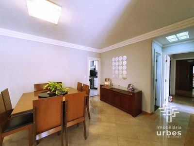 Apartamento, 3 quartos, 150 m² - Foto 3