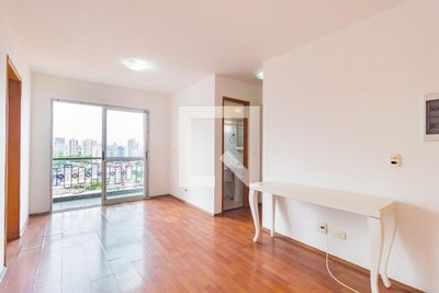 Apartamento, 2 quartos, 59 m² - Foto 2