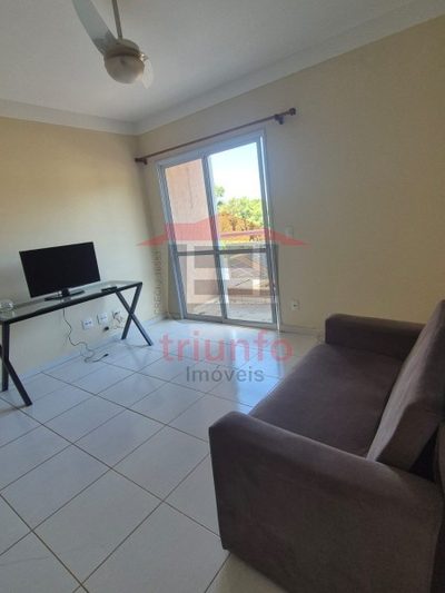 Apartamento, 1 quarto, 45 m² - Foto 4