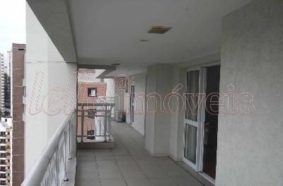 Apartamento, 4 quartos, 250 m² - Foto 5