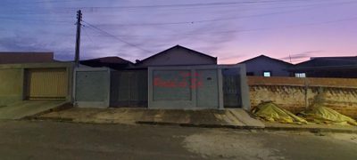 Casa, 3 quartos, 69 m² - Foto 4