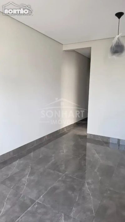 Casa, 3 quartos, 53 m² - Foto 2