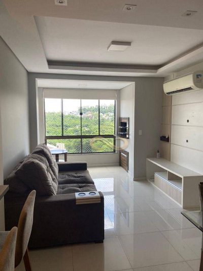 Apartamento, 3 quartos, 99 m² - Foto 3