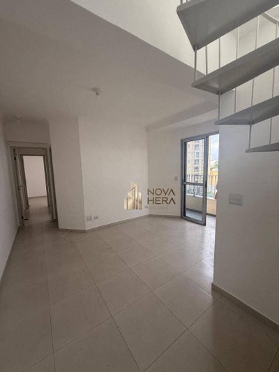 Cobertura, 2 quartos, 109 m² - Foto 1